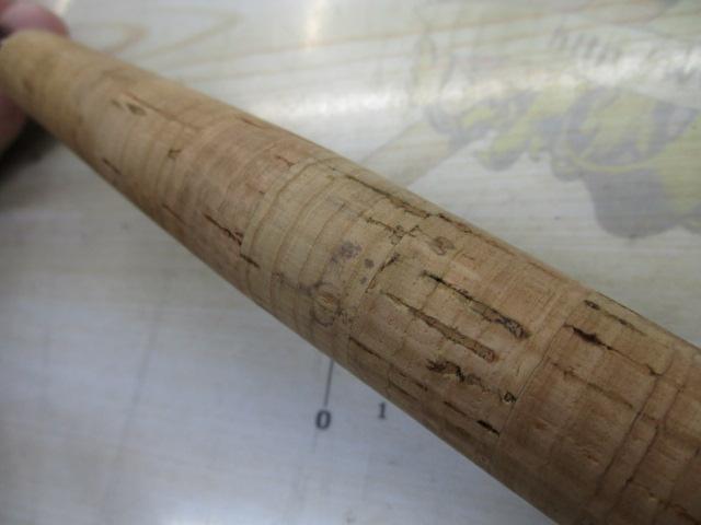 ミッショナリー 10'3"#4/5 5P