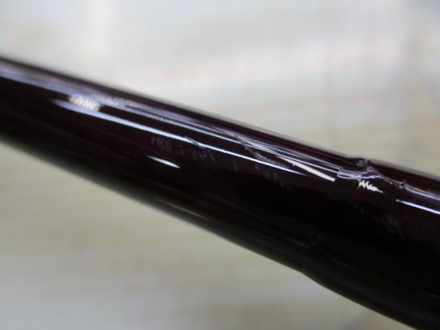 ミッショナリー 10'3"#4/5 5P