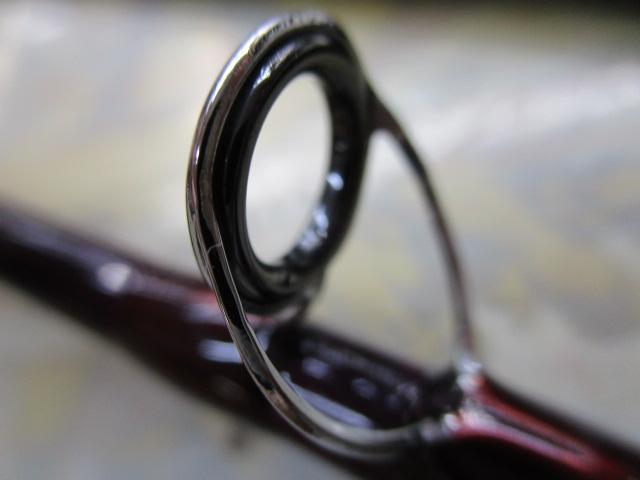 ミッショナリー 10'3"#4/5 5P