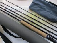 ミッショナリー 10'3"#4/5 5P