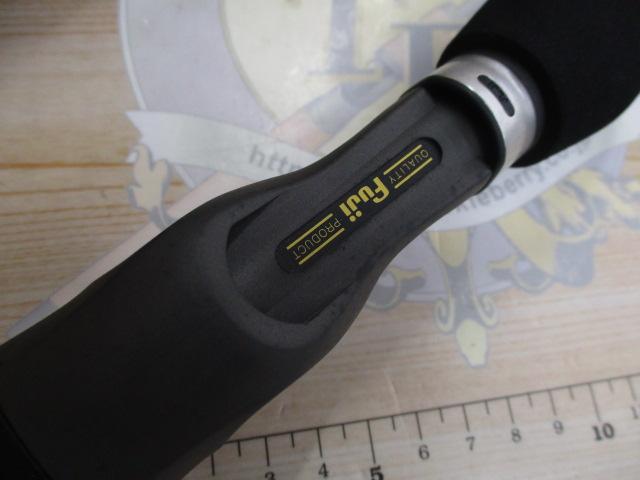 シュープリームキャスター 6.7ft トリコロール