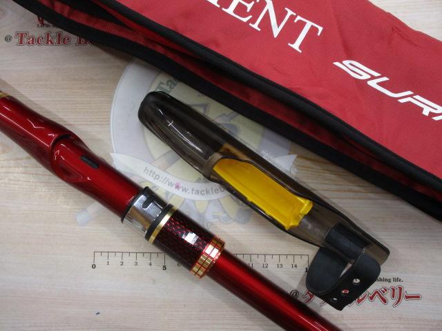 トーナメントサーフT 33-405・R｜＠ベリーネット 日本最大新品