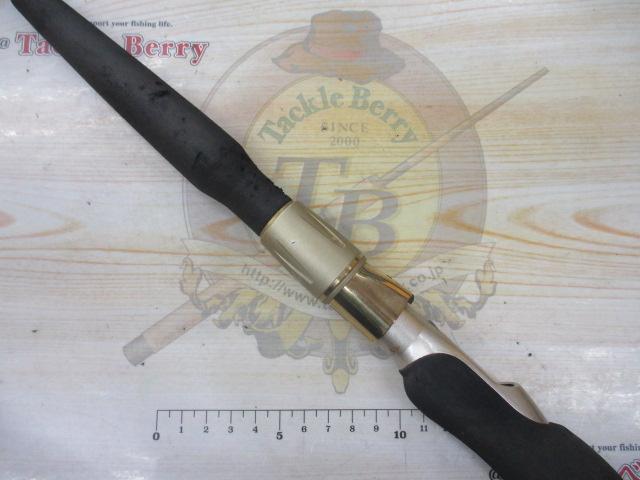 リーオマスター真鯛 270MLC｜＠ベリーネット 日本最大新品中古