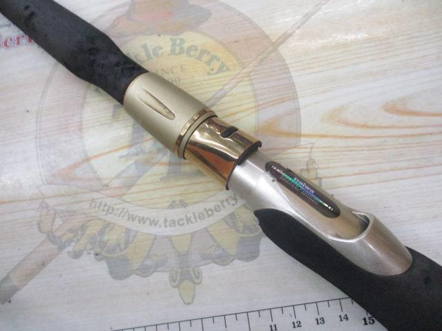 リーオマスター真鯛 270MLC｜＠ベリーネット 日本最大新品中古