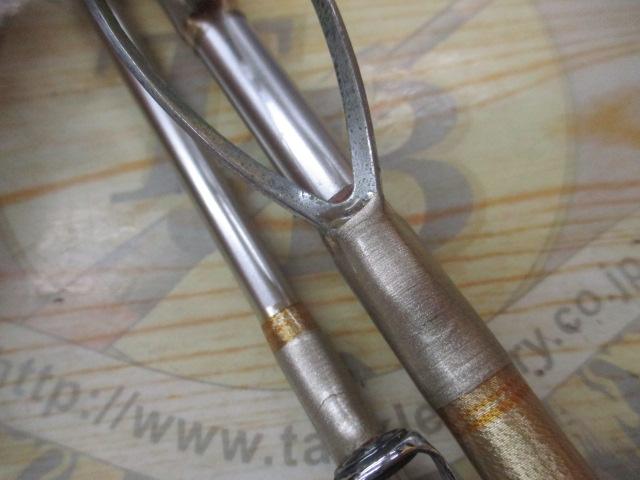 リーオマスター真鯛 270MLC