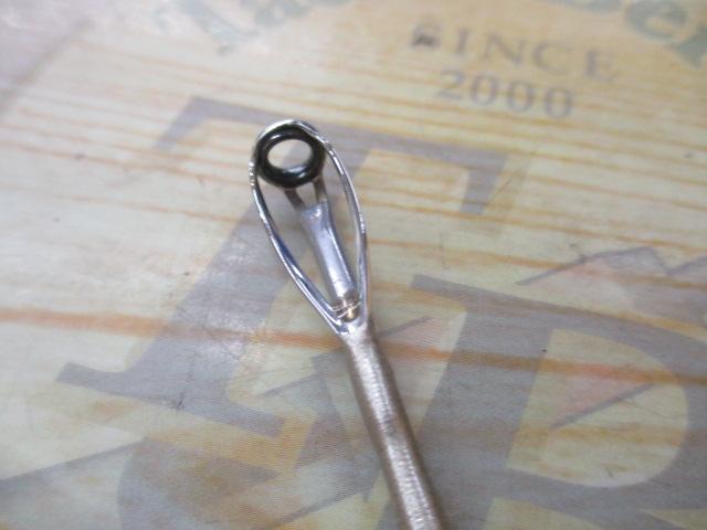 リーオマスター真鯛 270MLC