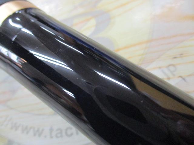 イングラムブラックエディション遠投 両軸 4号プラス550