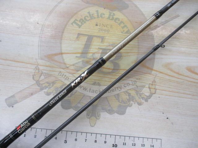 ソルティーステージKR-Xベイトフィネスカスタム SBFC-762SULT-PG-KR