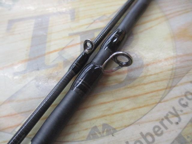 ソルティーステージ・KR-X・ベイトフィネスカスタム SALTY STAGE KR-X