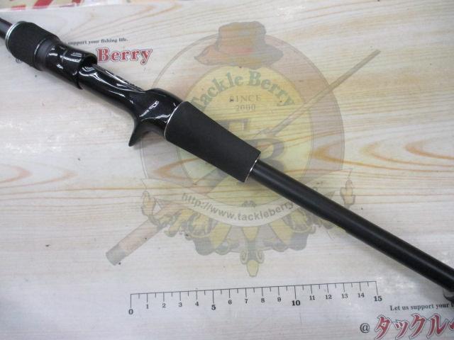 18ディアルーナ B96M｜＠ベリーネット 日本最大新品中古釣具WEB