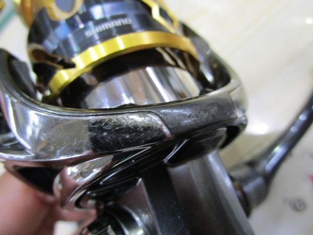 20ツインパワー 2500SHG