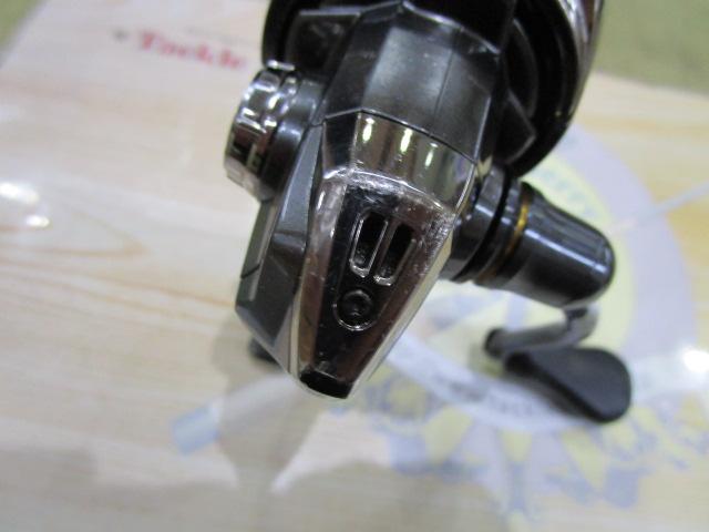 20ツインパワー 2500SHG