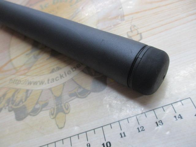 ILリーガル 3-52遠投