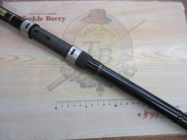 ILリーガル 3-52遠投