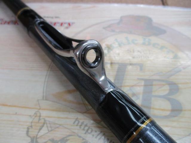 ILリーガル 3-52遠投