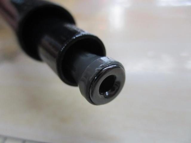 ILリーガル 3-52遠投