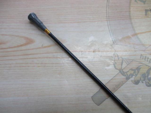 ILリーガル 3-52遠投