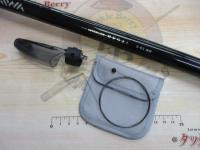 ILリーガル 3-52遠投