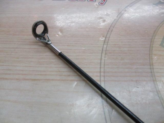 釣竿 RYOBI ECUSIMA 潮磯 SS-Ⅱ 5号-53 アリンコ様 専用】 リョービ ECUSIMA 潮磯 SS-Ⅱ 4号-53遠投