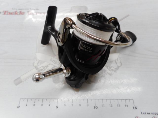 18タトゥーラ LT2000S-XH｜＠ベリーネット 日本最大新品中古釣具