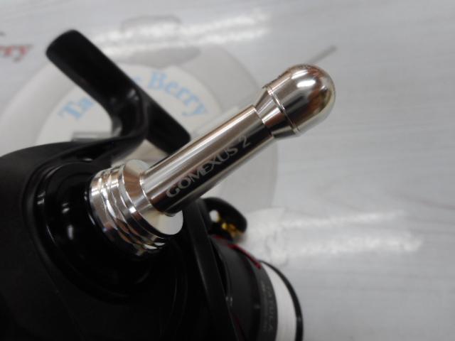 18タトゥーラ LT2000S-XH｜＠ベリーネット 日本最大新品中古釣具