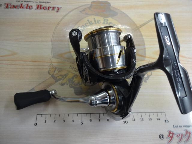 20ルビアス FC LT2000S｜＠ベリーネット 日本最大新品中古釣具