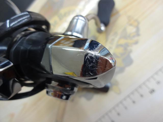 20ルビアス FC LT2500S