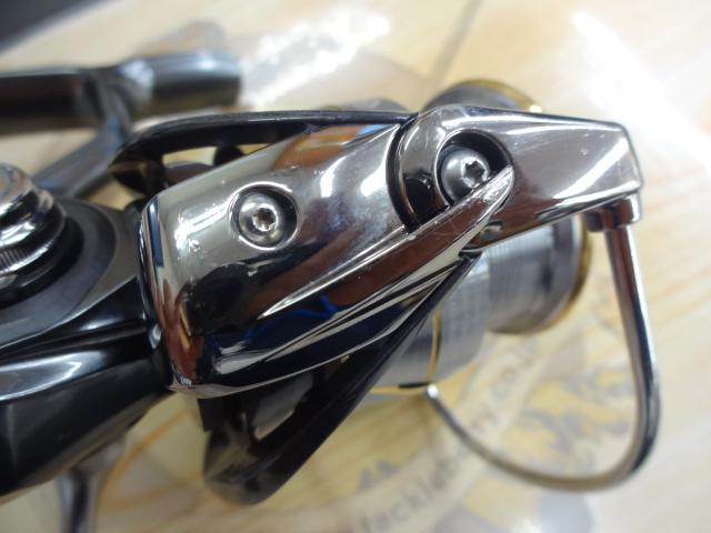 20ルビアス FC LT2500S