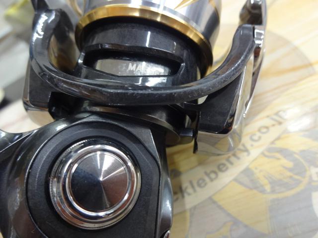 20ルビアス FC LT2500S