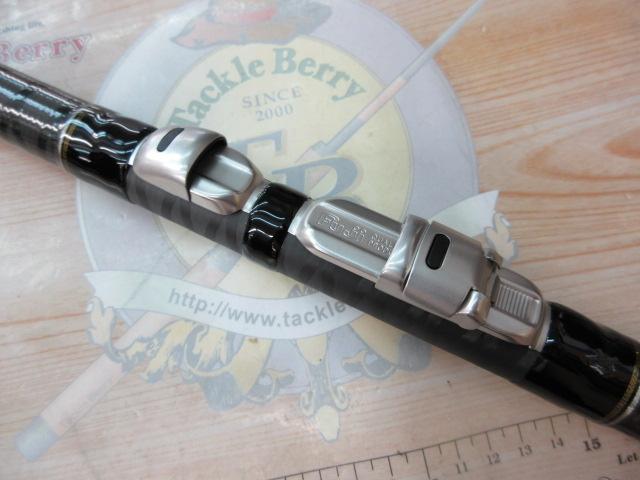 リバティクラブサーフT 25-390・K