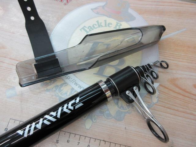 リバティクラブサーフT 25-390・K