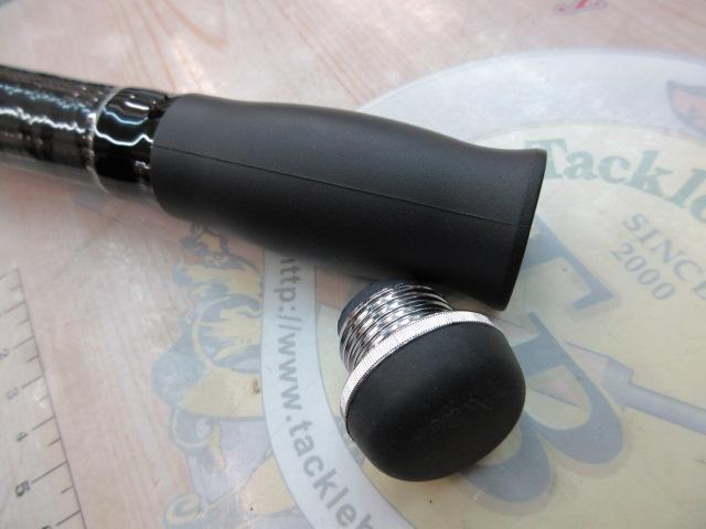 リバティクラブサーフT 25-390・K