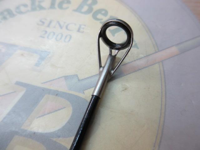 リバティクラブサーフT 25-390・K