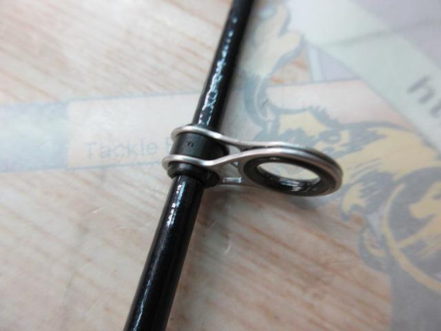 リバティクラブサーフT 25-390・K