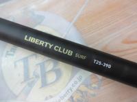 リバティクラブサーフT 25-390・K