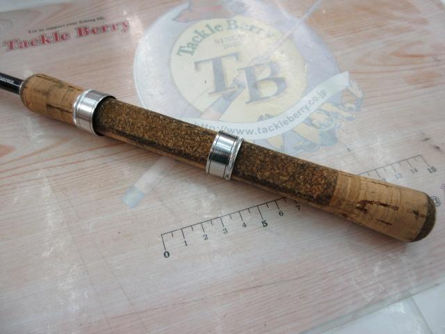 ダイワ　シルバークリークS536T-ULFS 中古美品 ダイワ シルバークリークS536T-ULFS 中古美品 - メルカリ