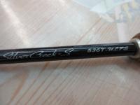 シルバークリークS SC-S536T-ULFS