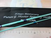 シルファー SYASi-53UL 35years Anniversary