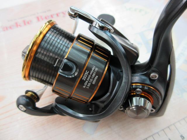 17プレッソLTD 2025C｜＠ベリーネット 日本最大新品中古釣具WEB