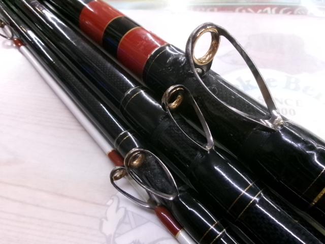 がま石ギガシス MH525｜＠ベリーネット 日本最大新品中古釣具WEB