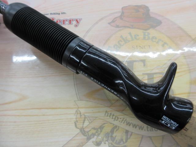 ロードランナーヴォイス HB630L サークルキャストサイドハンド