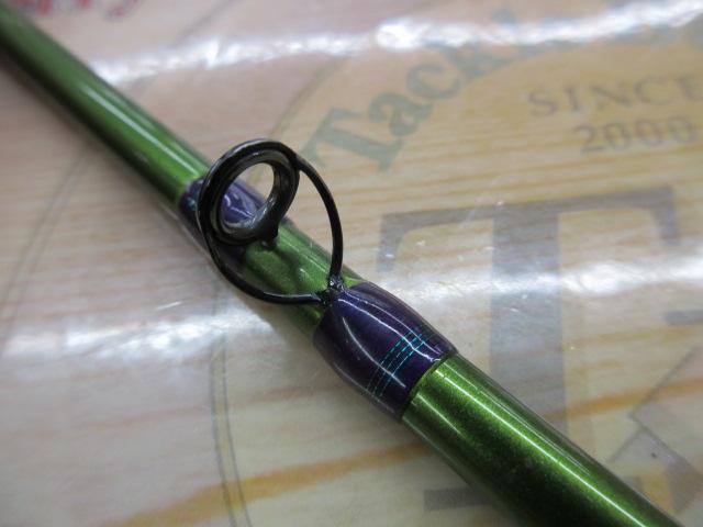 ロードランナーヴォイス HB630L サークルキャストサイドハンド