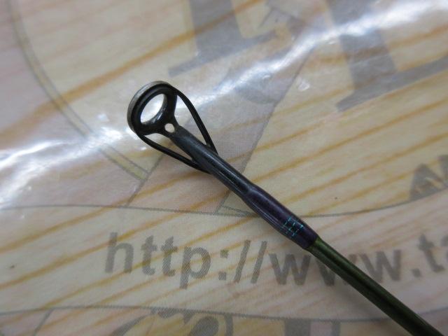 ロードランナーヴォイス HB630L サークルキャストサイドハンド