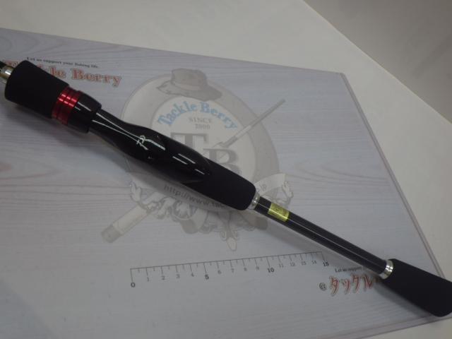 ダイワ　アジングＸ　72ＬーＳ　2ピース DAIWA 16アジング X 72L-Sの最安値・インプレ・釣果 | 本音の口コミが