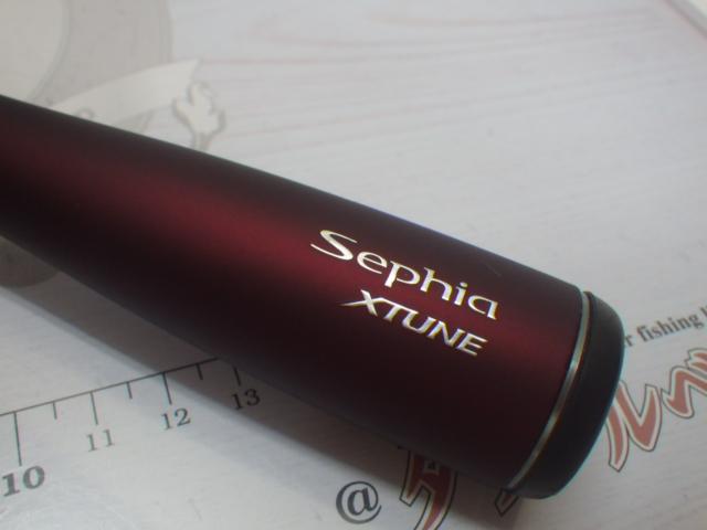 セフィアエクスチューン S806M｜＠ベリーネット 日本最大新品中古釣具