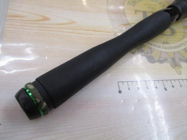 トラウトプログラム 61タイムトライアル｜＠ベリーネット 日本最大新品