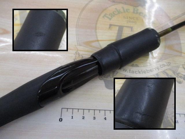 トラウトプログラム 61タイムトライアル｜＠ベリーネット 日本最大新品