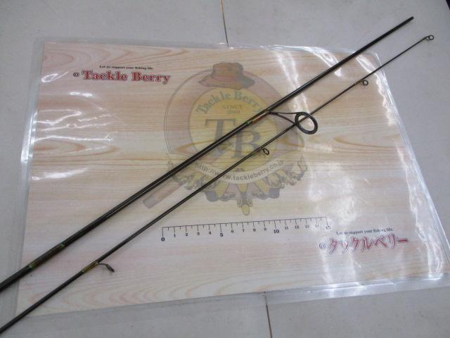 トラウトプログラム 61タイムトライアル｜＠ベリーネット 日本最大新品