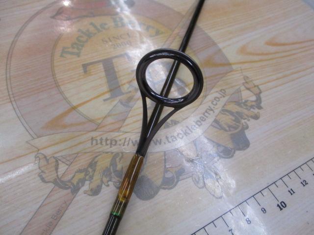 トラウトプログラム 61タイムトライアル｜＠ベリーネット 日本最大新品