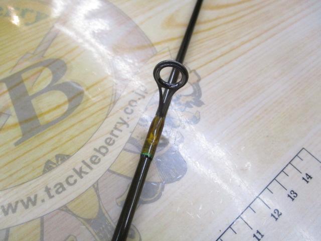 トラウトプログラム 61タイムトライアル｜＠ベリーネット 日本最大新品